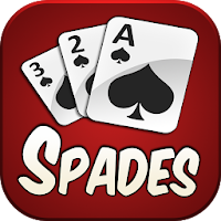 Spades: Play Free Card Game