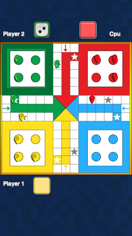 Ludo Master Champion Screenshot2