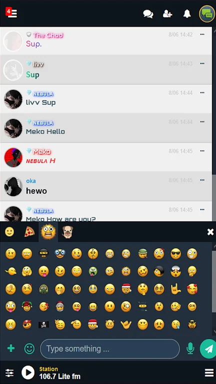 Chatogo Screenshot1