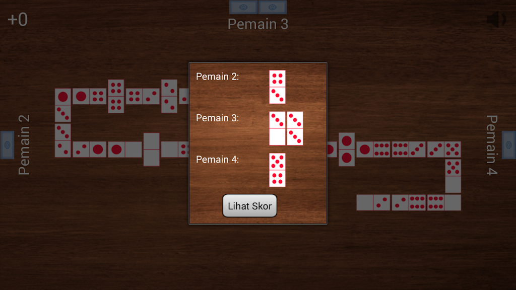 Gaple Domino Master Screenshot3