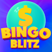 Blitz Cash Bingo : Real Money