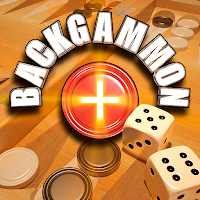 Backgammon+