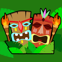 Tiki Bar: Free Slot Machine APK