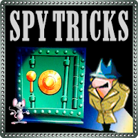 Spy Tricks (simulator) APK