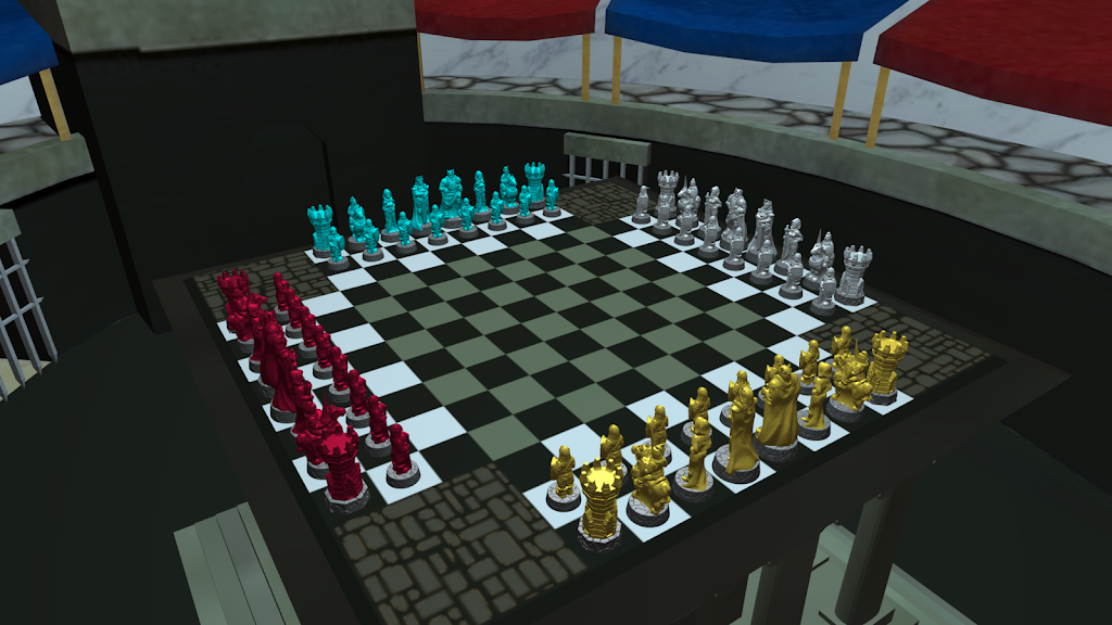 Chess ♞ Mates Screenshot2