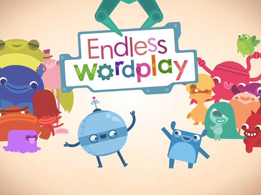 Endless Wordplay Screenshot2