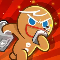 CookieRun: OvenBreak