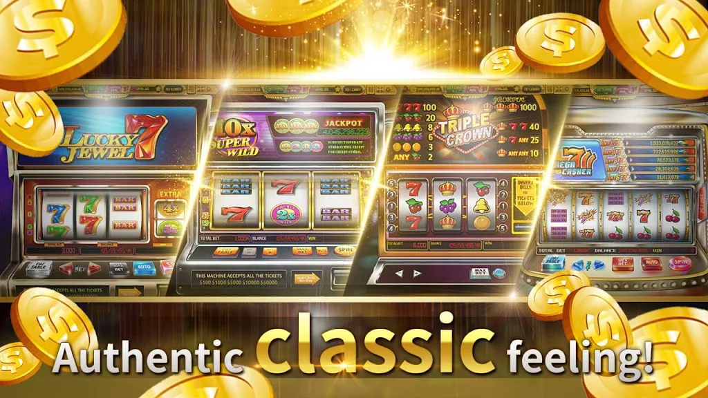 Allstar SLOT: Lucky Casino Screenshot2