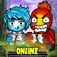 Fire and Water: Online Co-op APK