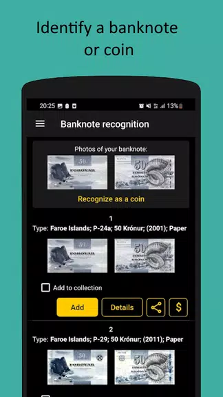 Maktun: coin and note search Screenshot3