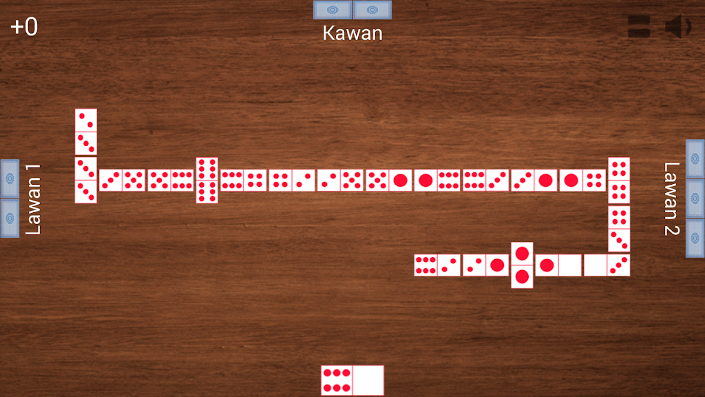 Gaple Domino Master Screenshot4