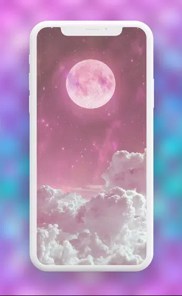 Cute Girly Wallpaper Screenshot2