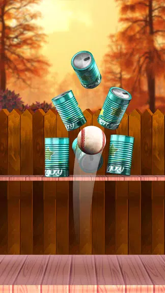 Knock Down It : Hit If You Can Screenshot2