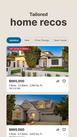 Redfin Houses for Sale & Rent Screenshot2