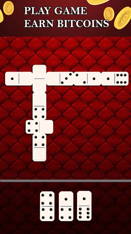 Domino - Classic Board Game Screenshot3