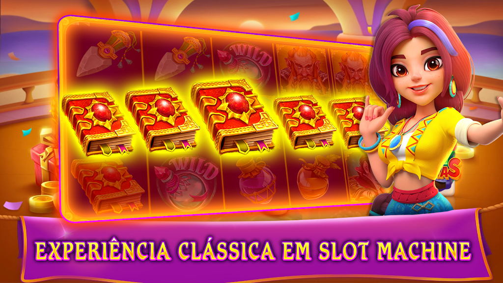 Diamond Slots - Vegas Casino Screenshot3