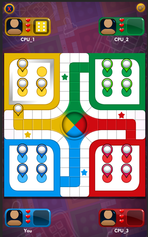 Ludo 365_latest Screenshot3