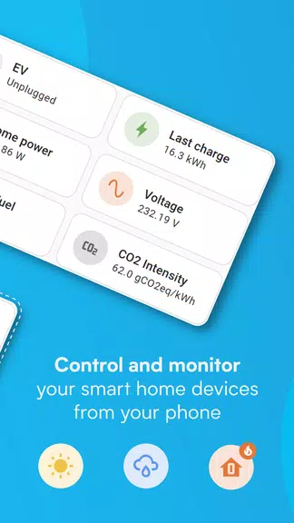 Home Assistant Screenshot2