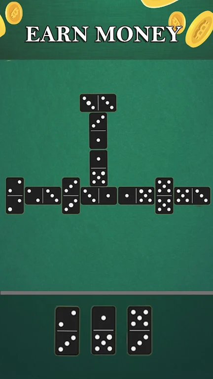 Domino - Classic Board Game Screenshot2