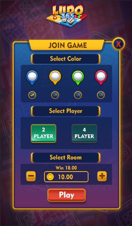 Ludo 365_latest Screenshot2