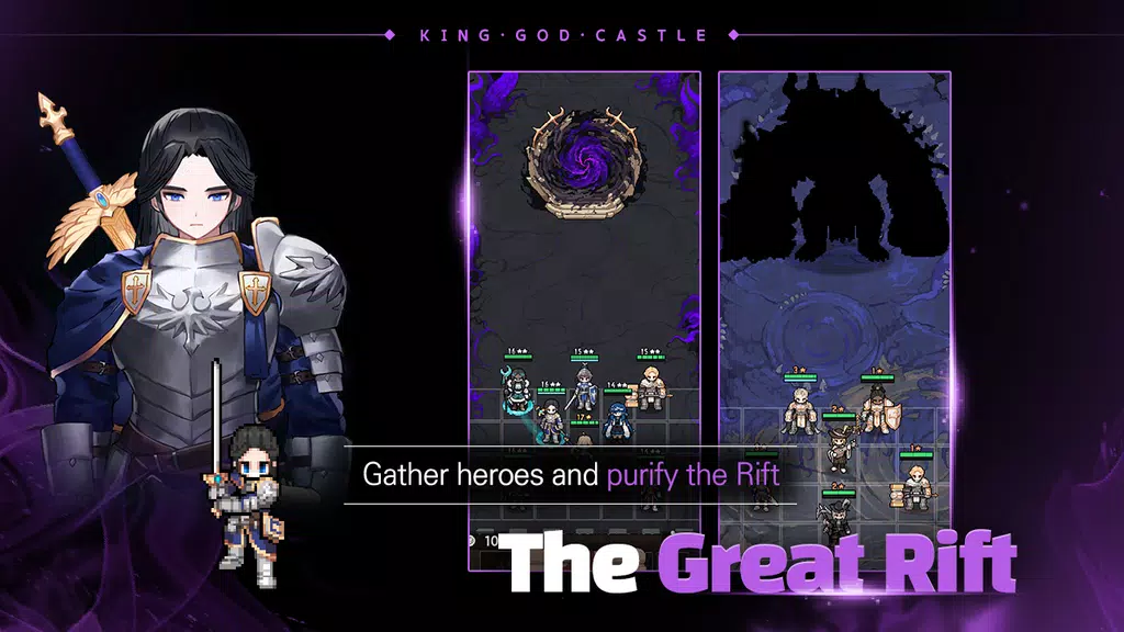 King God Castle Screenshot3