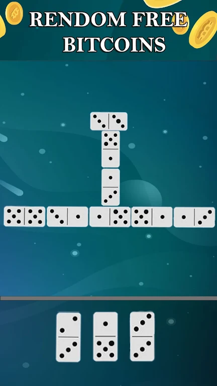 Domino - Classic Board Game Screenshot4