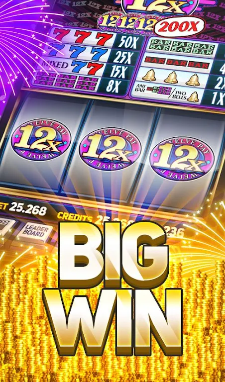 Massive Hit Casino - Free Slots Screenshot1