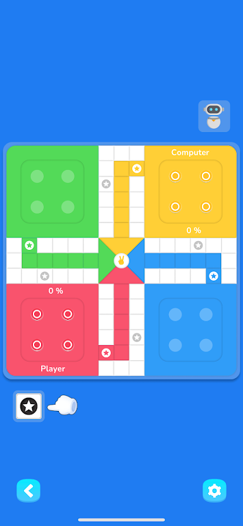 Ludo Mazza Screenshot4