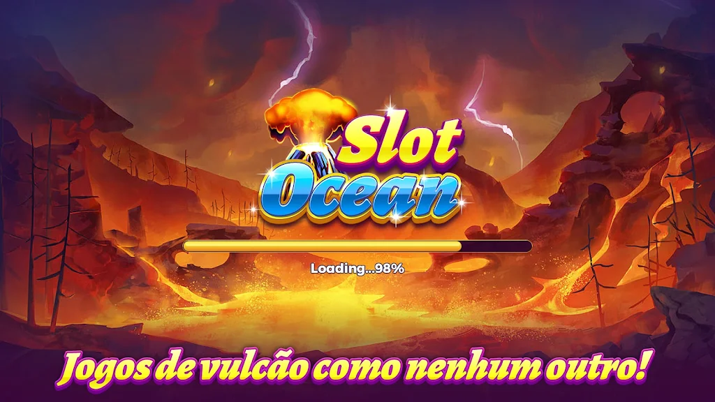 Slot Ocean Screenshot2