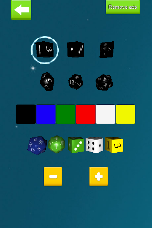 Everybody Dice Screenshot4