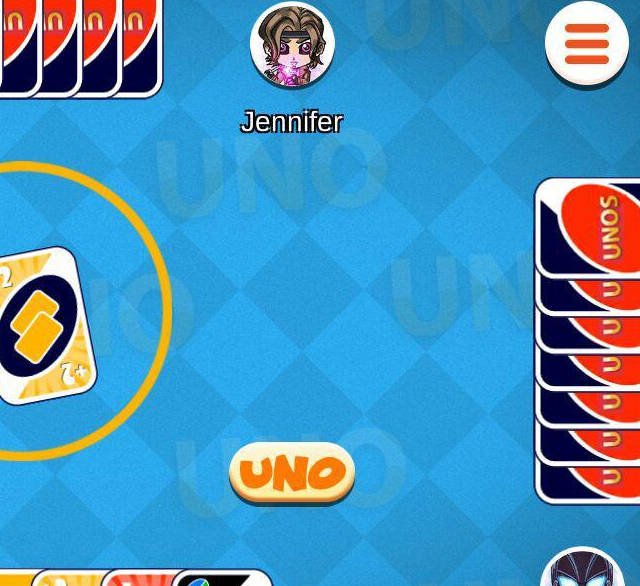 Unos: uno card games online Screenshot3