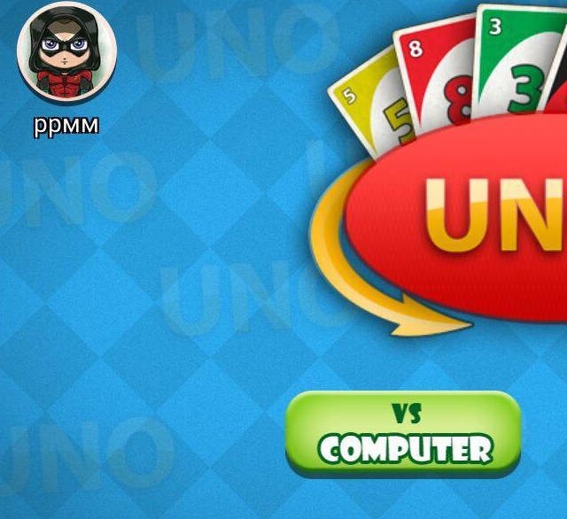 Unos: uno card games online Screenshot1