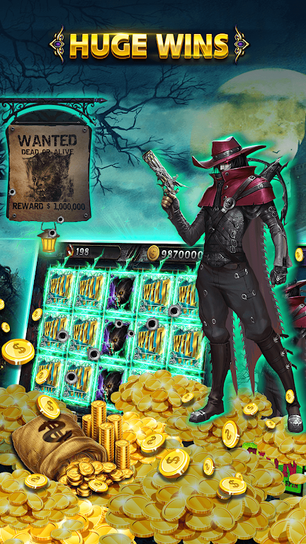 Hit Fun Slots Screenshot2