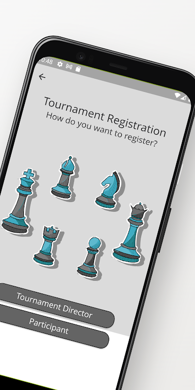 My Chess Tournament Screenshot2