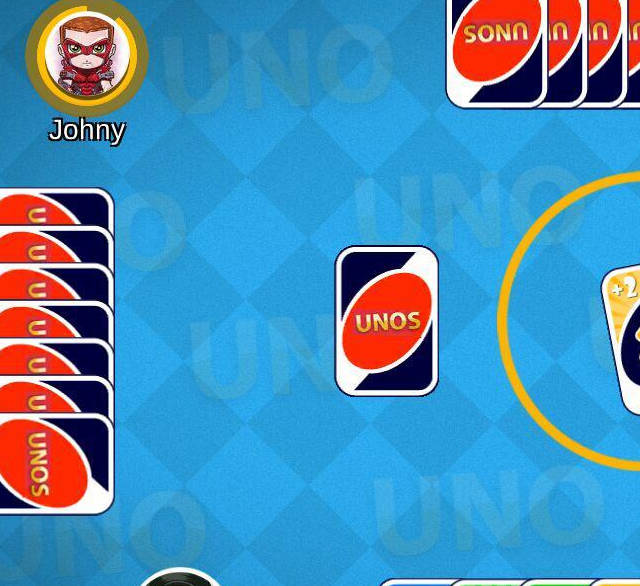 Unos: uno card games online Screenshot2