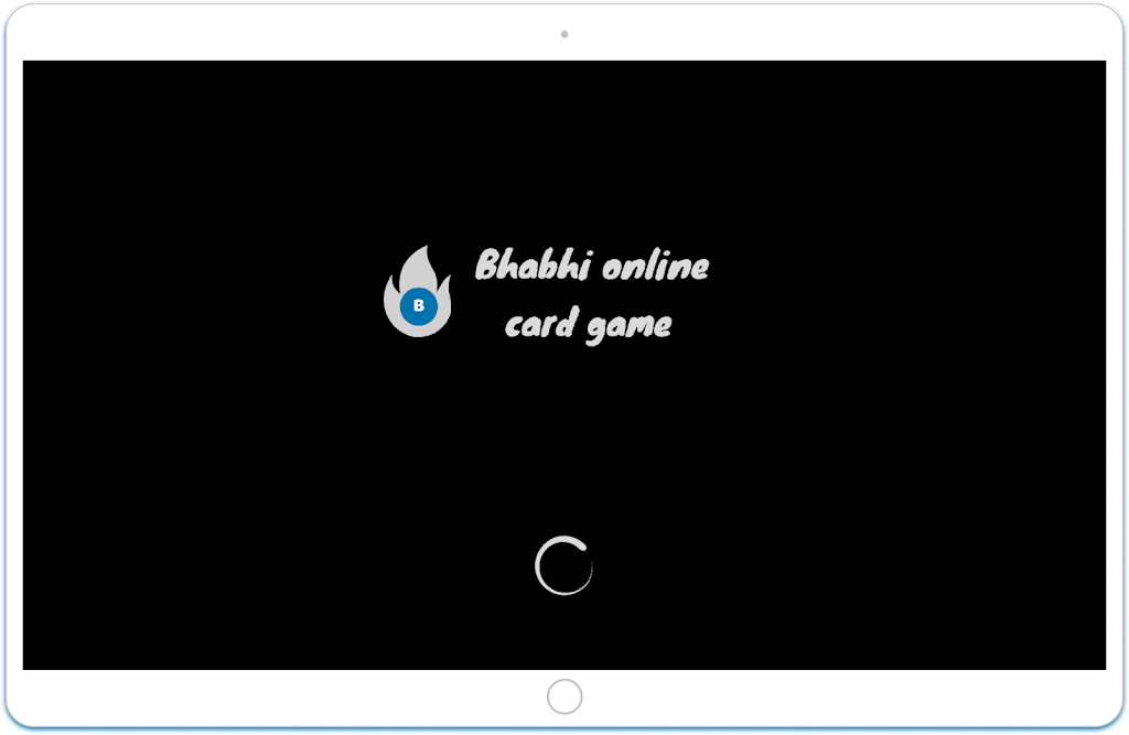 Bhabhi - Online card game Screenshot3