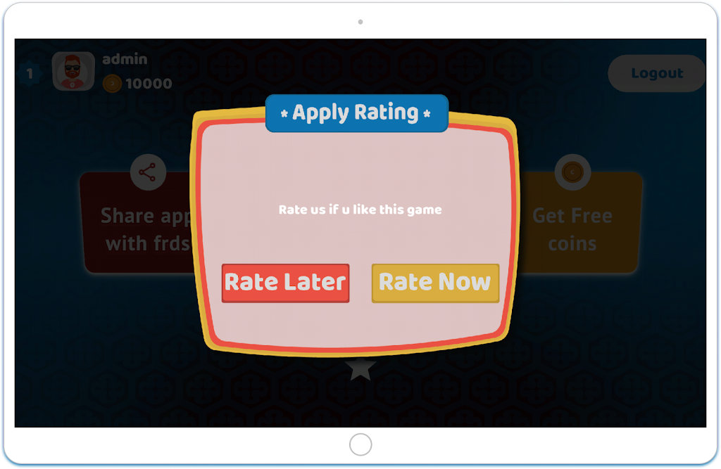 Bhabhi - Online card game Screenshot2