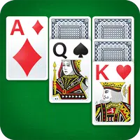 Solitaire Classic: Retro