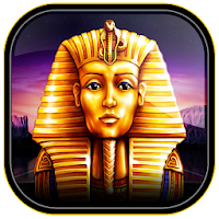 SLOT Pharaohs Gold Deluxe APK