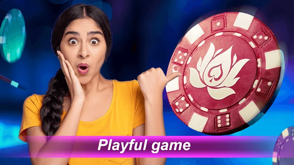 Teen Patti Ultimate Screenshot2