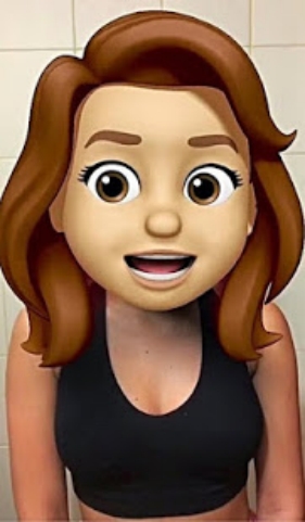 MEMOJI : animojis Screenshot2