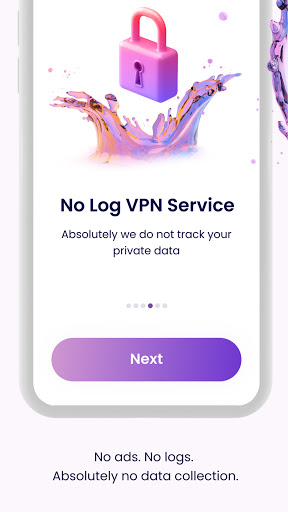 PaygVPN: No Commitment VPN Screenshot3