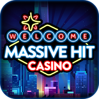 Massive Hit Casino - Free Slots APK