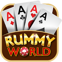 Rummy World - Card Game APK