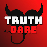 Truth Or Dare? Game Naughty APK