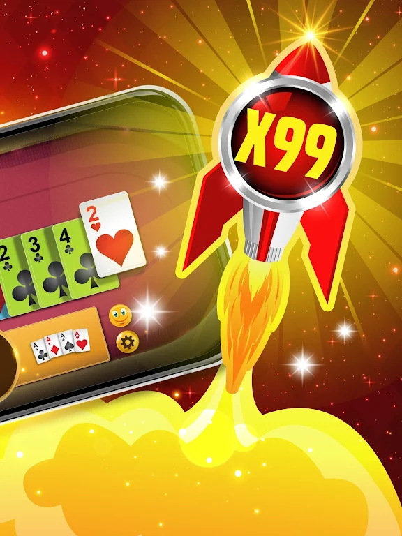 Rummy World - Card Game Screenshot3