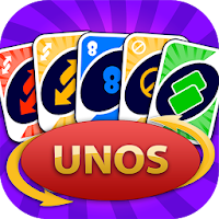 Unos: uno card games online APK