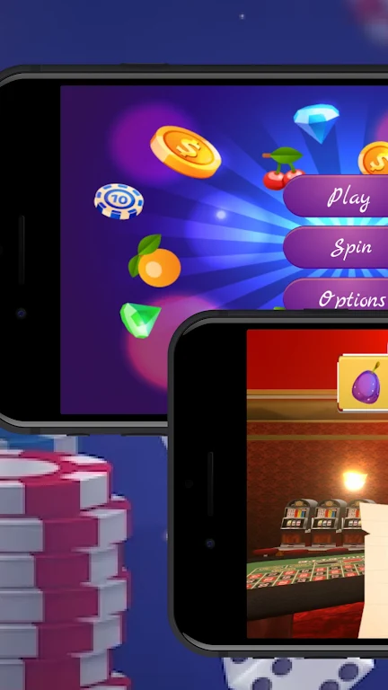 Casino Svenska Spel Defence Screenshot3