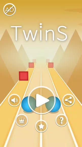 Twins: Screenshot3