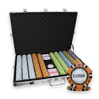 Pocket Poker Chips APK